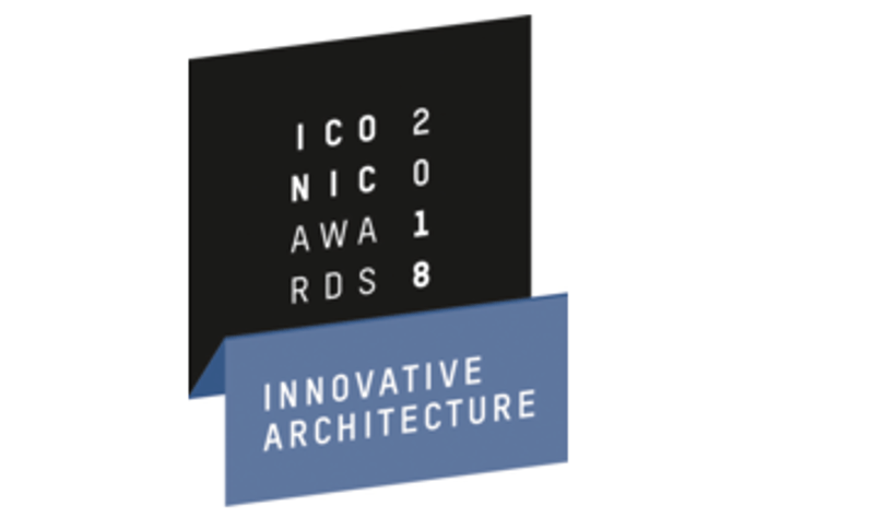 ICONIC AWARDS 2018: Innovative Architecture - Best of Best