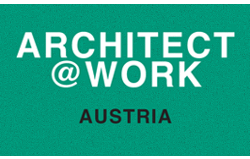 Architect@Work Wien - Agenda
