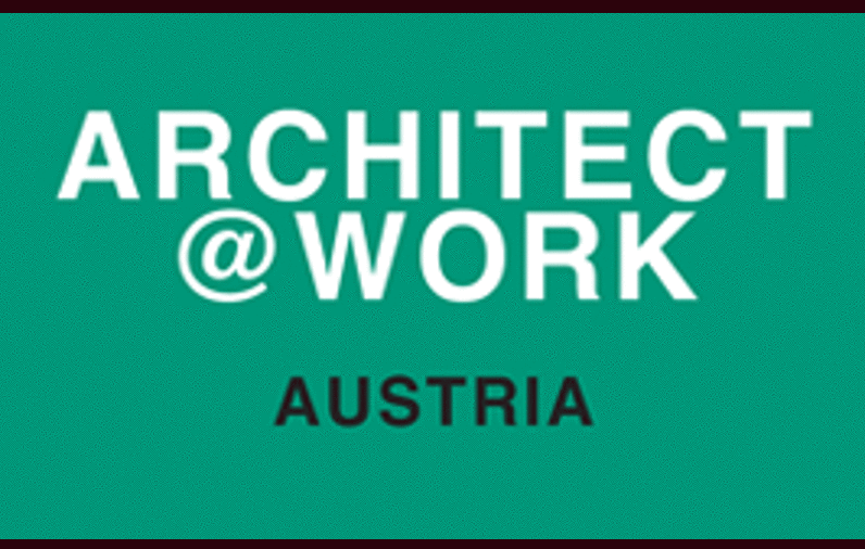 Architect@Work Wenen