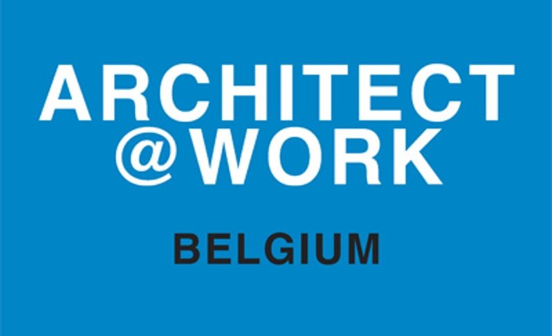 ARCHITECT@WORK Kortrijk - Agenda