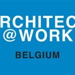 ARCHITECT@WORK Courtrai - Agenda 1