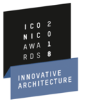 Award ceremony ICONIC AWARDS 2018: Innovative Architecture - Agenda 5