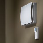 Now available: OTUS decentralised ventilation unit - Blog 2