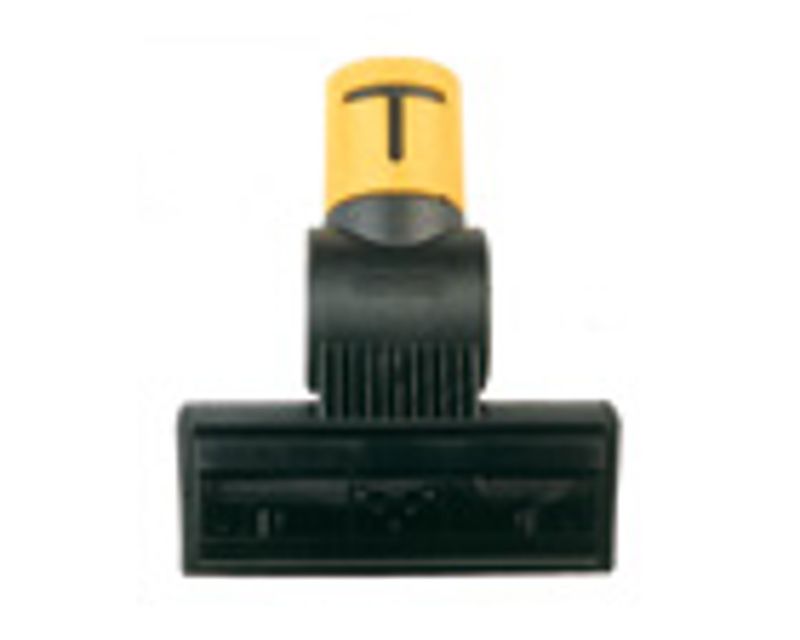 BROSSE TEXTILE TURBO