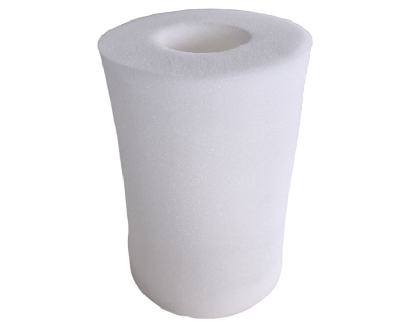 Foam filter type 1500