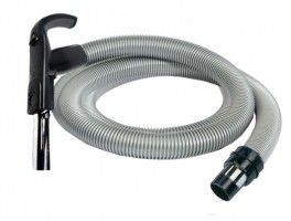 Switched hose soft-grip